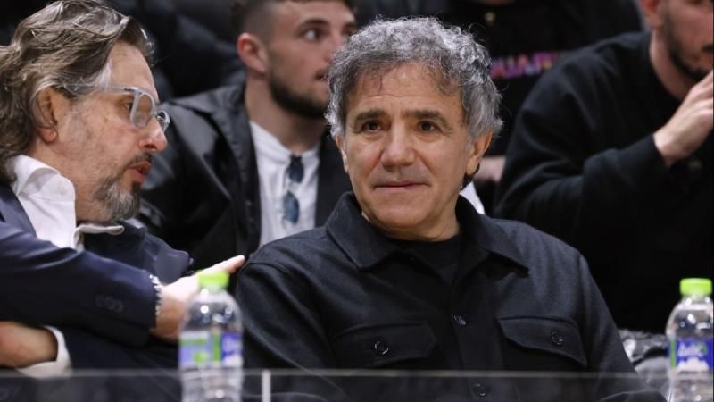 «Θάμπωσαν» τη Euroleague Μυστακίδης και ΠΑΟΚ – Δεν δίνει μόνο τα 300 εκατ.!