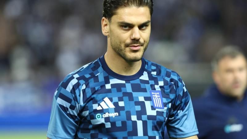 Γιατί ο Μαυροπάνος δεν κάνει top μεταγραφή – Θεωρίες συνομωσίας για Τεττέη