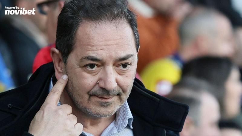 Αποκαλυπτικός Πρίτσας για Τεττέη, Λέτο και Αλαφούζο!