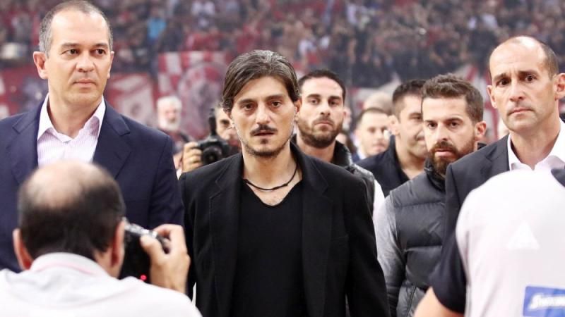 Νέο ρεπορτάζ: Τι έγινε με Γιαννακόπουλο και Αγγελόπουλους στο Κόμο