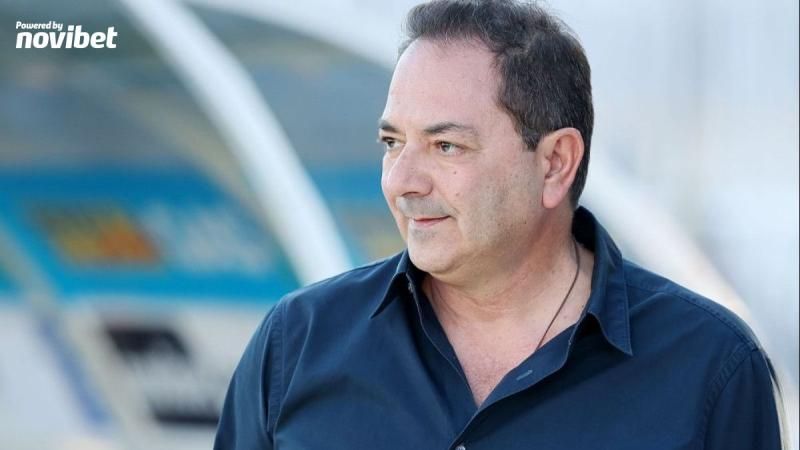 Πρίτσας: «8 χρόνια χωρίς λύση με το γηπεδικό – Ιστορικές ομάδες χάνονται»