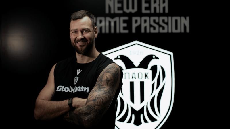 Αποθέωση του EuroCup στον Μοτιεγιούνας: «Φέρνει τη μαγεία» (ΒΙΝΤΕΟ)
