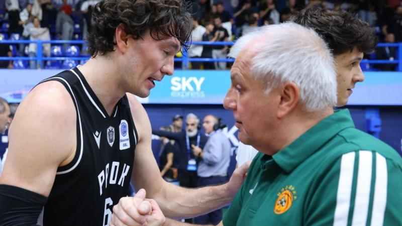 Η επόμενη ημέρα στη Euroleague μετά το «όχι» – Τι θα γίνει με ΠΑΟΚ και Άρη