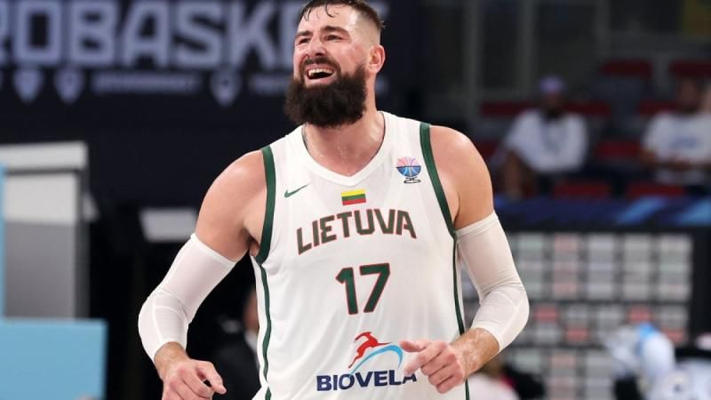 Ούτε φαντάζεστε πόσοι NBAers αγωνίζονται φέτος στην Euroleague