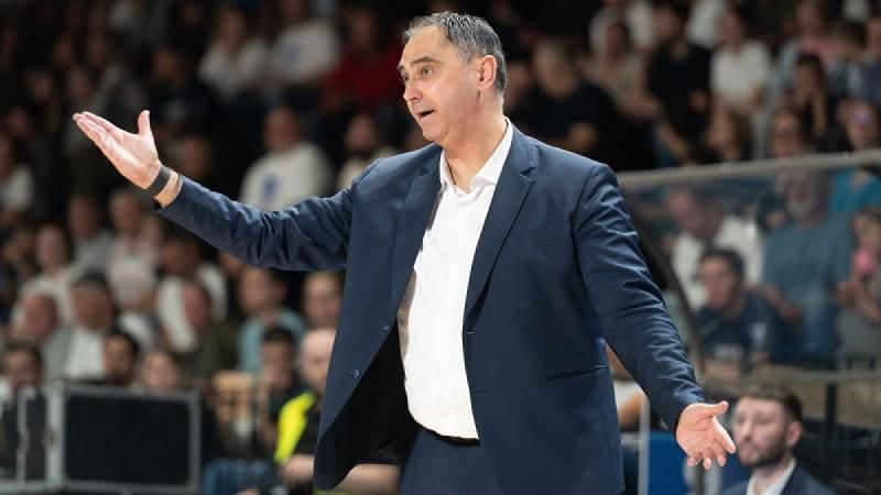 Τζέρτζια: «Σταματήσαμε τον Όσμαν, αλλά μας πλήγωσε ο Ταϊρί»