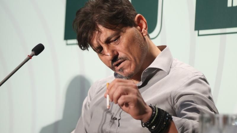 “Παρέμβαση” Γιαννακόπουλου για NBA και ΤΣΣΚΑ – Αιχμές για Ολυμπιακό! (ΦΩΤΟ)