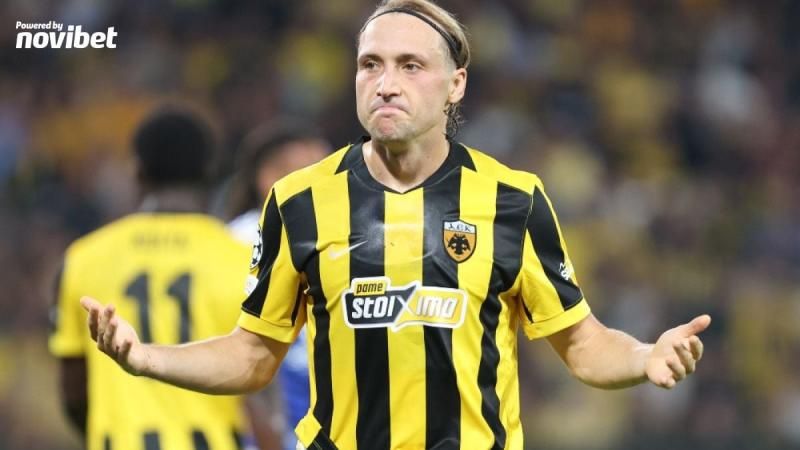 ΑΕΚ: Ζήτημα η επιστροφή του Μάγερ (ΒΙΝΤΕΟ)