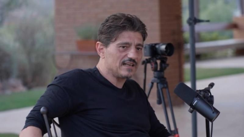 Γιαννακόπουλος: “Ήρθε και του είπα «σήκω φύγε» – Θα είχαμε παρατράγουδα”