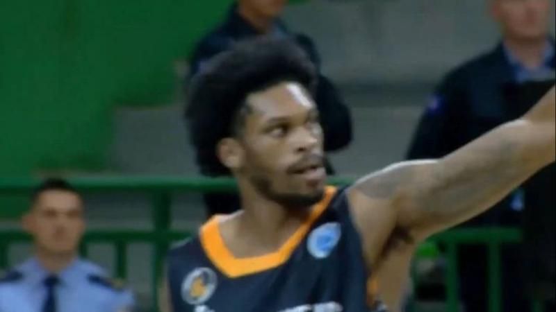 Άνετος ο Προμηθέας – Καλό ξεκίνημα στο FIBA Europe Cup (BINTEO)