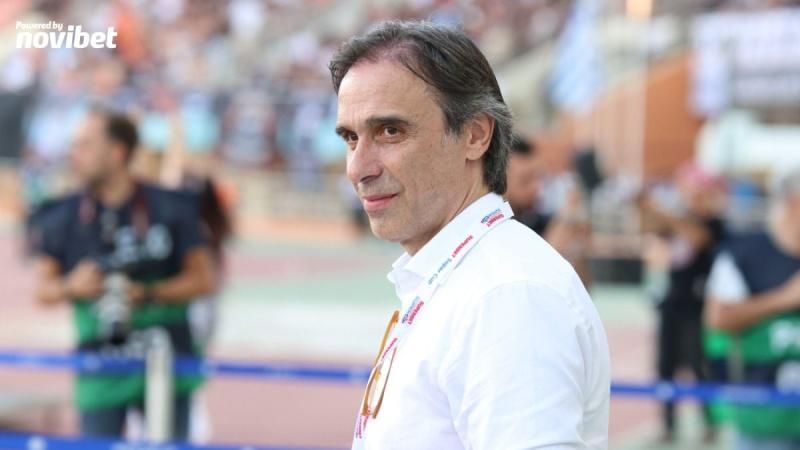 Η απάντηση Πουρσανίδη για τις μεταγραφές Νους-Αποστολάκη