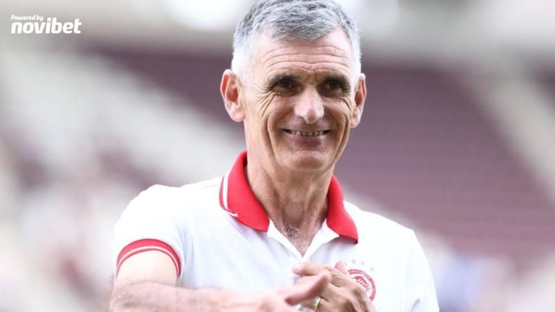 Ομάδα Super League κύκλωσε το όνομα του Μεντιλίμπαρ! Γιατί ήταν στην Ελλάδα