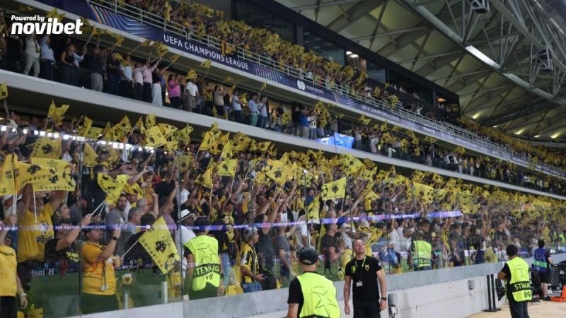 Χαμός για Ρεάλ και ΟΦΗ: «Είναι τρελοί αυτοί οι ΑΕΚτζήδες»