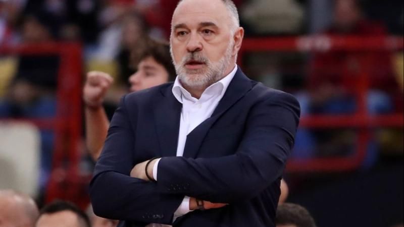 Ξεκάθαρος ο Λάσο – Μόνο έτσι μπορεί να κερδίσει η Εφές τον Ολυμπιακό