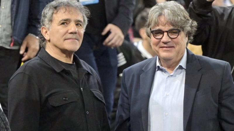 “Φτιάχνει ένα… καλύτερο ΟΑΚΑ με 70 εκατ. ο Μυστακίδης – Πίεση σε Σαββίδη”!