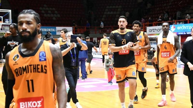 Νέα δικαίωση Προμηθέα: “Δεν συντρέχει λόγος αποβολής”
