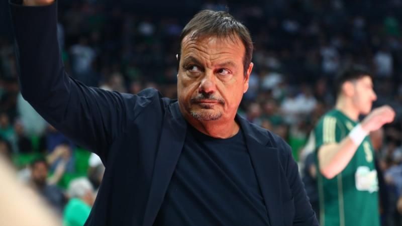 Η ομάδα της Euroleague που θα ταίριαζε ο Αταμάν