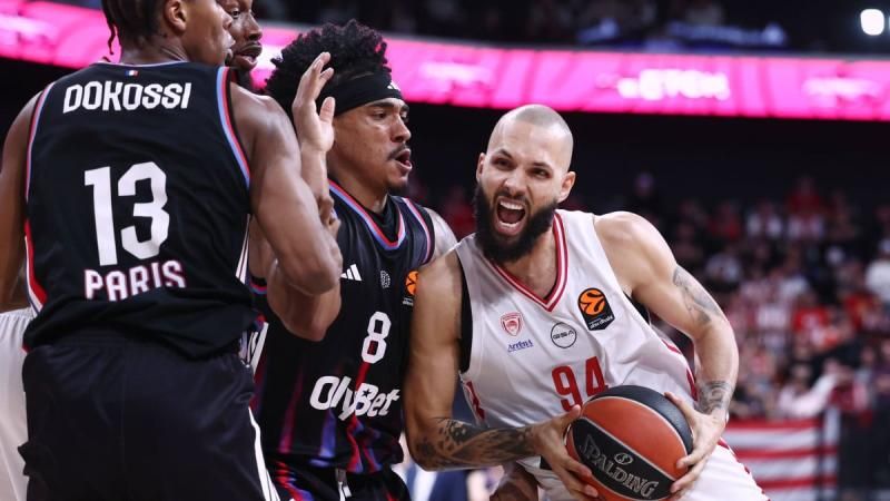 Σούπερ όνομα – πρωταγωνιστής στη Euroleague – για Ολυμπιακό!