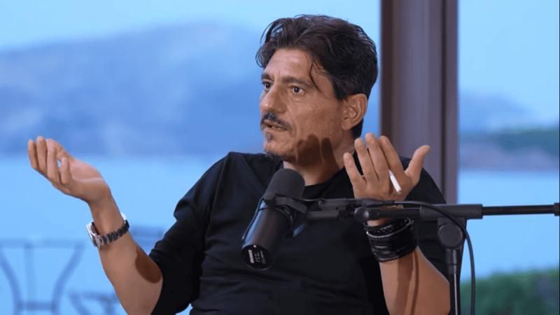 Παρέμβαση Γιαννακόπουλου για τη μεγάλη κόντρα Βίσση – Καρβέλα! (ΒΙΝΤΕΟ)