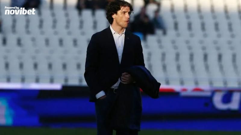 Ολυμπιακός: Επιστρέφει σε ομάδα τής Serie A ο Φρανσουά Μοντέστο!