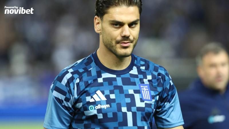 Η απόλυτη οικονομική υπέρβαση από ελληνική ομάδα για τον Μαυροπάνο!