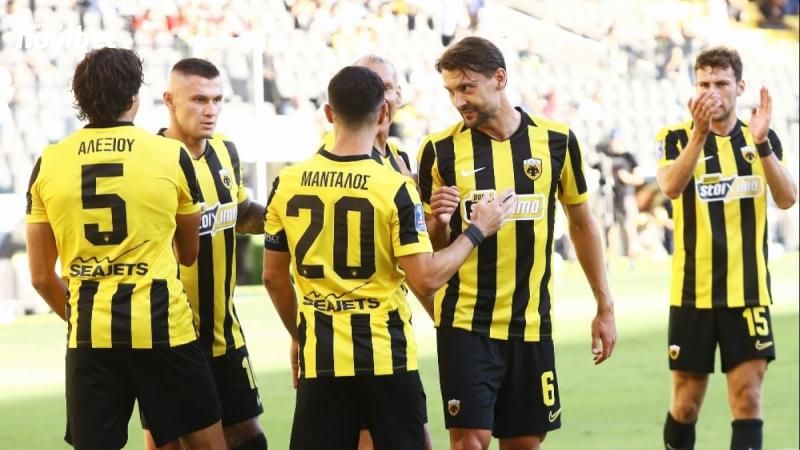 Το σκεπτικό της ΚΕΔ και τα ερωτηματικά για το ΑΕΚ-ΟΦΗ