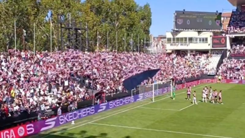 Χαμός στην La Liga: Οπαδοί διέκοψαν οριστικά αγώνα – Τι συνέβη