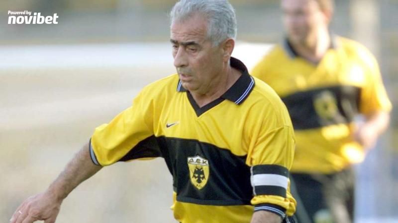 Όλοι Μίμης Παπαϊωάννου! Ιστορικό ματς με 11 «δεκάρια» και Γκερντ Μίλερ