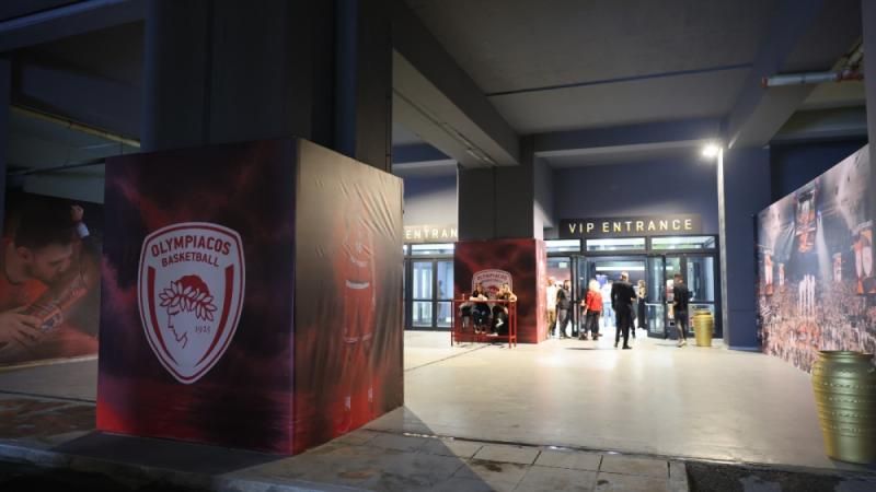 “Αν δεν αποκατασταθούν οι ζημιές στην SUNEL Arena σε 48 ώρες…” (ηχητικό)