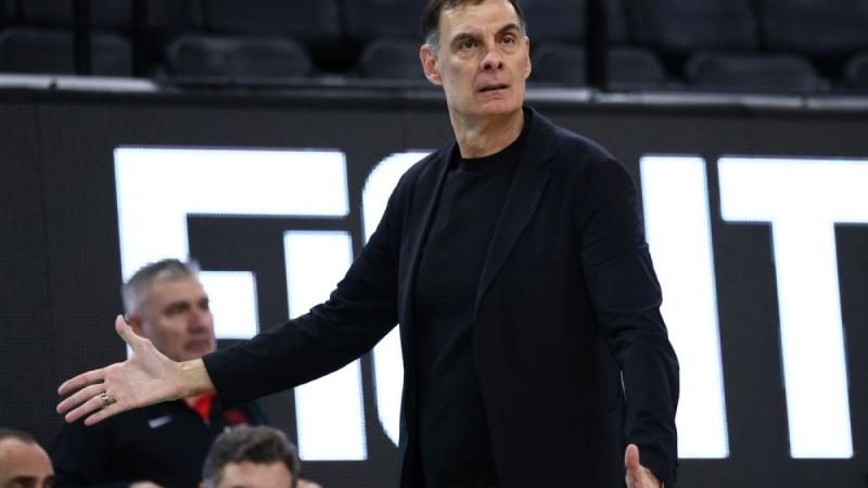 Σαφές μήνυμα Μπαρτζώκα – “Πρέπει όλοι να βοηθούν”