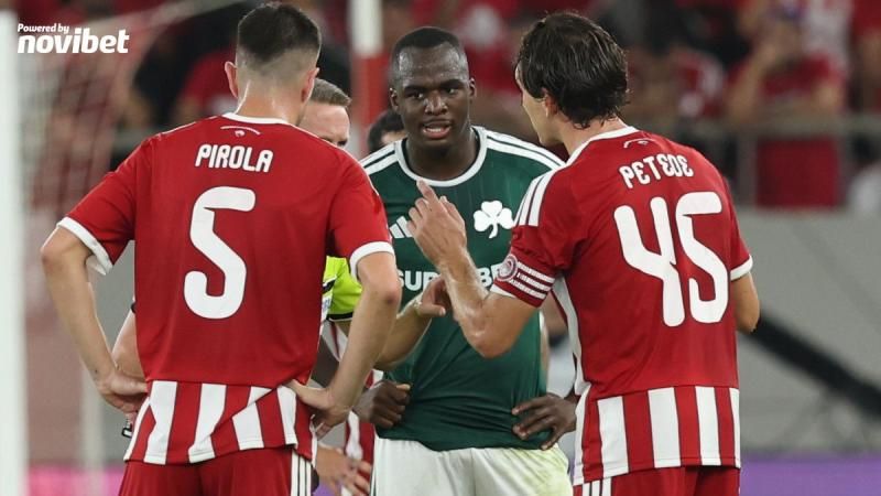 Βαθμολογία Super League: Ο Ολυμπιακός άλλαξε ξανά τη μάχη για τον τίτλο!