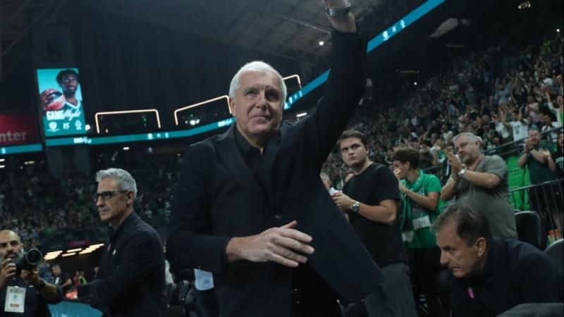 “Σπουδαίος σύλλογος ο ΠΑΟ – Θα υπάρχει φόρτιση λόγω Ομπράντοβιτς”
