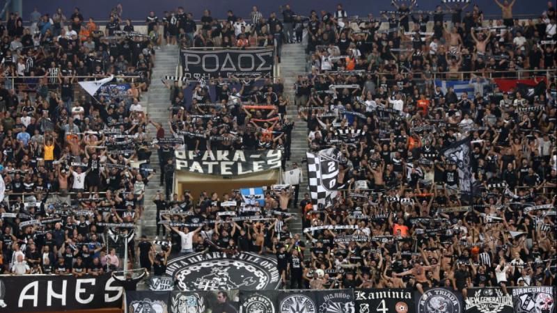 ΟΦΗ: “Παροξυσμός” εν όψει Λεβερκούζεν – Πάνω από 10.000 στο Παγκρήτιο