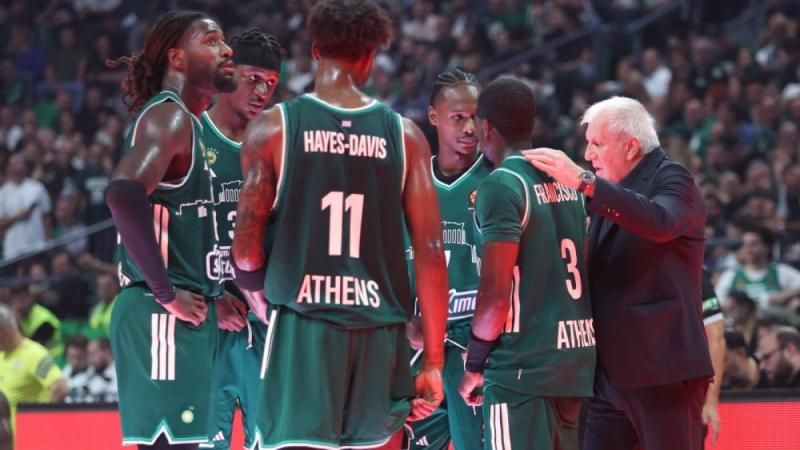 “Ο Παναθηναϊκός μοιάζει η πιο κυρίαρχη ομάδα, αλλά…” – Νέα ανάλυση!