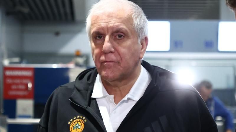 Ετοιμάζουν φοβερά σκηνικά για Ομπράντοβιτς στην Παρτιζάν