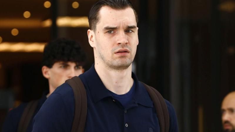 Ατάκες Χεζόνια για το NBA: «Δεν θέλω να παριστάνω τον έξυπνο»!