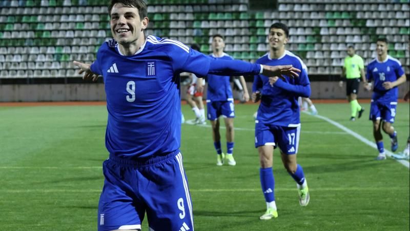 “Πετάει” στην Πορτογαλία ο Κούτσιας! Συζητήσεις για Εθνική Ανδρών