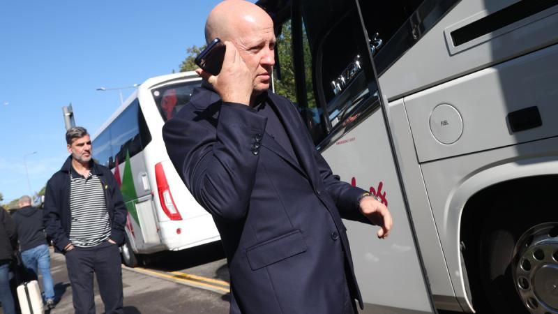 Τα βραζιλιάνικα «όπλα» και η κιτρινόμαυρη απόβαση στο Λονδίνο