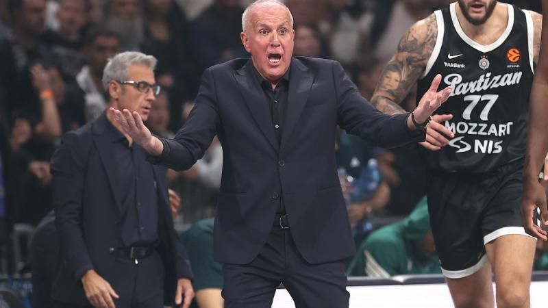 Ομπράντοβιτς: «Το χειρότερο μας παιχνίδι επιθετικά»!