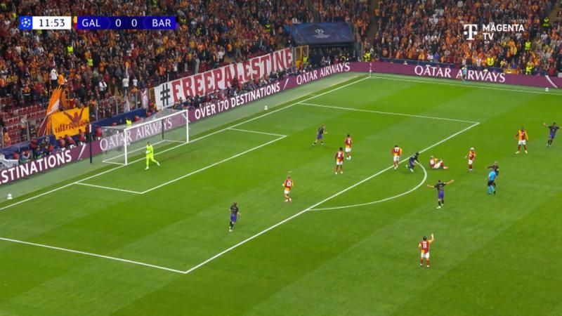 ΒΙΝΤΕΟ απόλαυση από Champions League: Βροχή από γκολ και απίθανες ματσάρες!