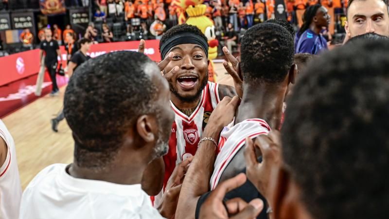 ΒΙΝΤΕΟ Highlights: Η ΑΠΙΘΑΝΗ ανατροπή του Ολυμπιακού και ο ασταμάτητος ΠΑΟ