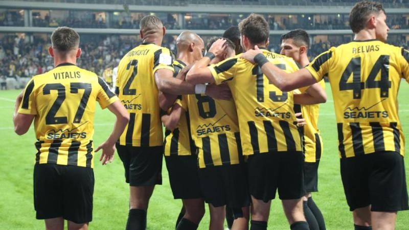 Η πρόβλεψη του Football Meets Data για πρόκριση και ΑΕΚ