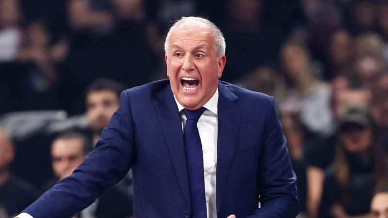 “Προπονητής της Παρτιζάν ο Ζοτς”! Η αντίδραση του Ομπράντοβιτς (ΒΙΝΤΕΟ)