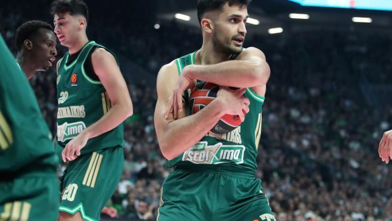 Βρήκε ομάδα στην Euroleague o Γιούρτσεβεν; Κοντά σε υπογραφές!