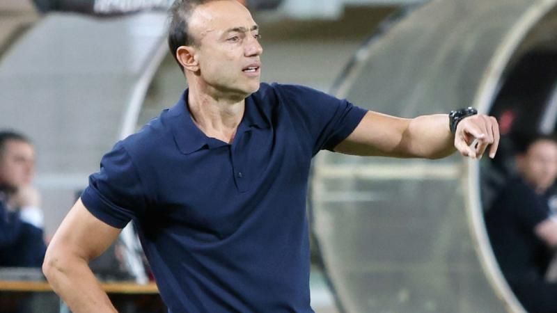 ΟΦΗ: Με συνταγη Χόφενχάιμ – Έτσι θα παίξει ο Κόντης με αντίπαλο τη Ρεν!