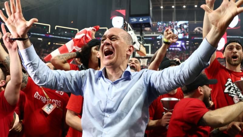 Απάντηση Αγγελόπουλων για… Ντόρσεϊ με 2 μεταγραφές – TOP όνομα και Έλληνας!