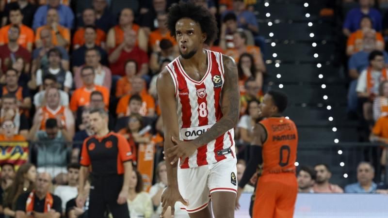 MVP ο Μοντέρο μετά την επική εμφάνιση στη Βαλένθια! (ΒΙΝΤΕΟ)