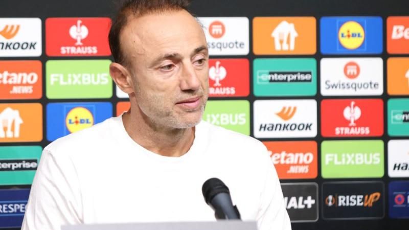 Σκασμένος ο Κόντης – “Αυτό είναι που με εκνευρίζει…”