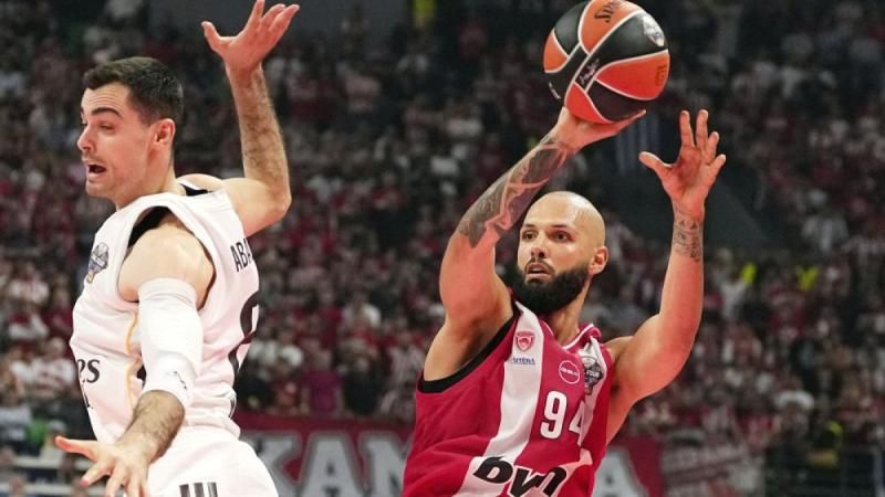 Μπαρτσελόνα – Ολυμπιακός: Η ώρα και το κανάλι του αγώνα