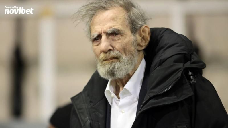 Αποχαιρέτησε και ο ΠΑΟΚ τον Γιώργο Βαρδινογιάννη