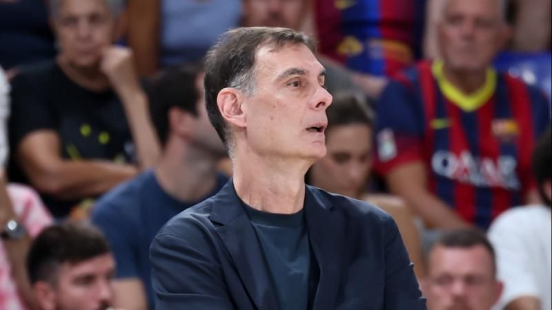 Δεν έχει αντίπαλο ο Μπαρτζώκας στην Ευρώπη – Έκλεισε οριστικά το θέμα Ναν!